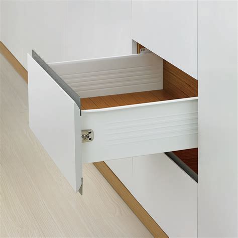 steel box with drawerre|kitchen cabinet metal drawer boxes.